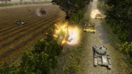 Battle Fleet: Ground Assault  