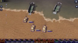  Battle Fleet: Ground Assault