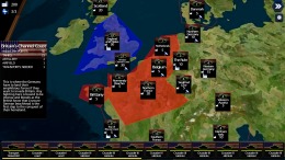   Battle Fleet: Ground Assault