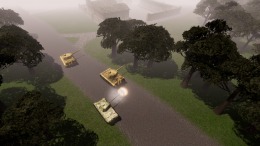  Battle Fleet: Ground Assault