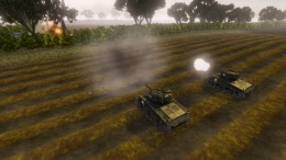  Battle Fleet: Ground Assault