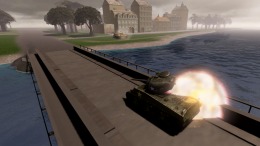 Battle Fleet: Ground Assault  PC