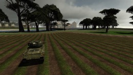   Battle Fleet: Ground Assault