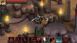 Battleheart Legacy  