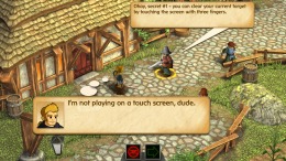   Battleheart Legacy