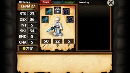  Battleheart Legacy
