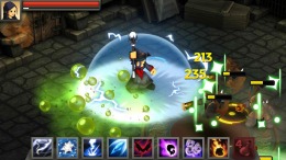   Battleheart Legacy