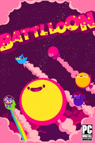 BATTLLOON скачать торрентом