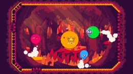   BATTLLOON