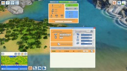 Beach Resort Simulator  