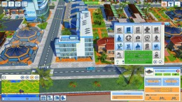  Beach Resort Simulator
