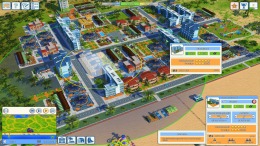 Beach Resort Simulator  PC