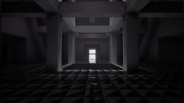   Below Nowhere