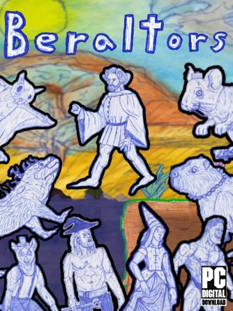 Beraltors  