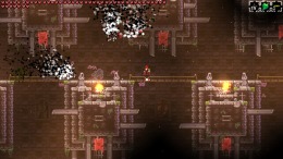 Betrayer: Curse of the Spine  