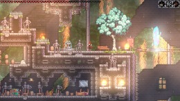  Betrayer: Curse of the Spine