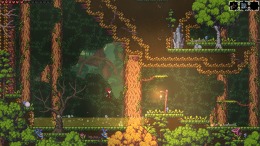   Betrayer: Curse of the Spine