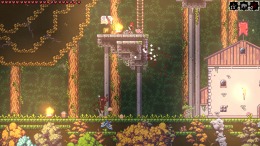  Betrayer: Curse of the Spine