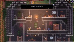  Betrayer: Curse of the Spine