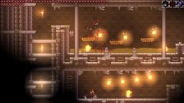 Betrayer: Curse of the Spine  PC