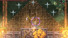 Betrayer: Curse of the Spine 