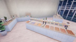 Better Mart  PC