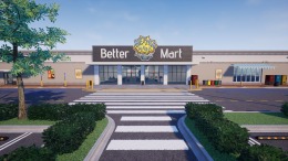   Better Mart