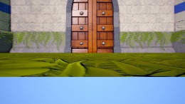  Between Two Castles