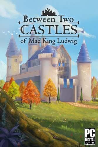 Between Two Castles скачать торрентом