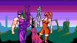 Biolab Wars  PC