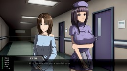 Bios Ex - Yami no Wakusei  PC