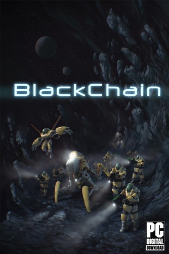 BlackChain скачать торрентом