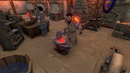  Blacksmith Master