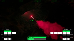 BLAST-AXIS  