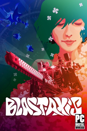 BLAST-AXIS  