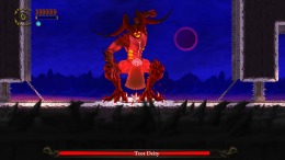   Bleeding Deities