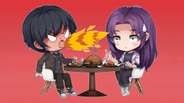 Bloody Chronicles - New Cycle of Death Visual Novel  