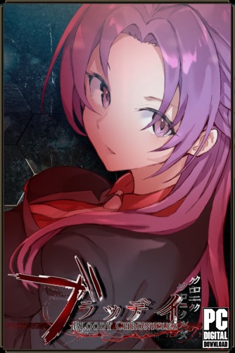Bloody Chronicles - New Cycle of Death Visual Novel скачать торрентом