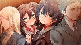   Bloody Chronicles - New Cycle of Death Visual Novel