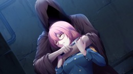 Bloody Chronicles - New Cycle of Death Visual Novel 