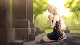   Bloody Chronicles - New Cycle of Death Visual Novel