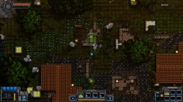  BorderStrain