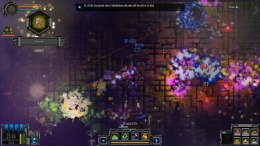 BorderStrain  PC