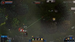  BorderStrain