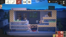   Bridge Constructor: The Walking Dead