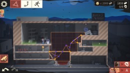 Bridge Constructor: The Walking Dead 