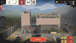   Bridge Constructor: The Walking Dead