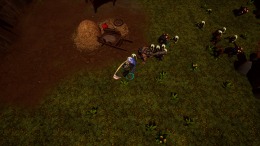 Brigands  PC