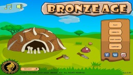   Bronze Age - HD Edition