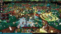   Broventure: The Wild Co-op